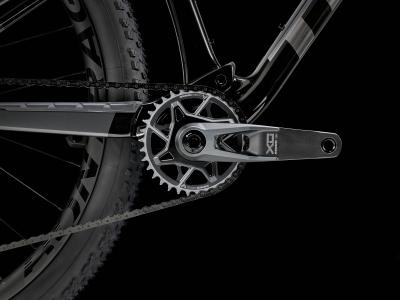 Trek Supercaliber SLR9.9XOAXS XL Deep Smoke Produktbild 5