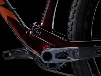 Trek Supercaliber SLR9.9XOAXS S Carbon Red Smoke Produktbild 17