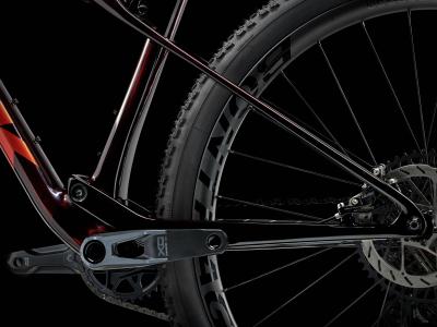 Trek Supercaliber SLR9.9XOAXS M Carbon Red Smoke Produktbild 15