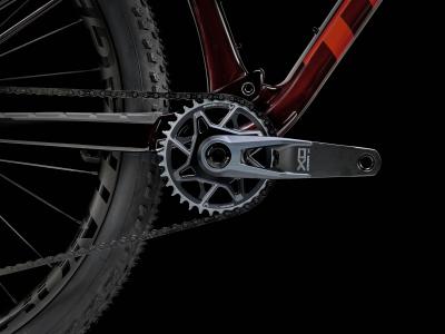 Trek Supercaliber SLR9.9XOAXS XL Carbon Red Smoke Produktbild 14