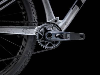Trek Supercaliber SLR9.9XOAXS M Argent Drizzle Produktbild 14