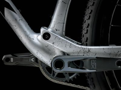 Trek Supercaliber SLR9.9XOAXS M Argent Drizzle Produktbild 17