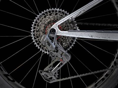 Trek Supercaliber SLR9.9XOAXS XL Argent Drizzle Produktbild 13