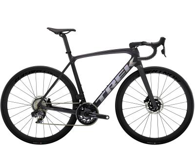 Trek Emonda SLR 7 AXS 60 Deep Smoke Produktbild 12
