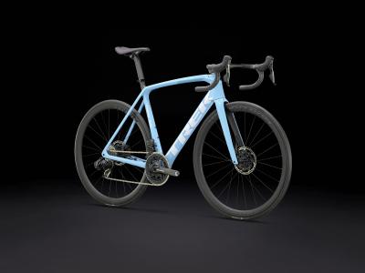 Trek Emonda SLR 7 AXS 56 Azure Produktbild 13