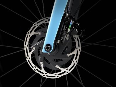 Trek Emonda SLR 7 AXS 56 Azure Produktbild 21