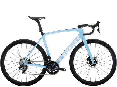 Trek Emonda SLR 7 AXS 58 Azure Produktbild 12