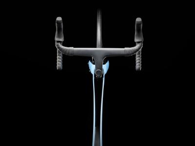 Trek Emonda SLR 7 AXS 62 Azure Produktbild 20