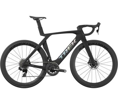 Trek Madone SLR 7 AXS 52 Deep Smoke Produktbild 10