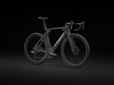 Trek Madone SLR 7 AXS 52 Deep Smoke Produktbild 11