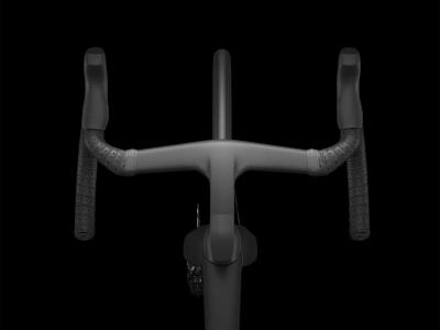 Trek Madone SLR 7 AXS 56 Deep Smoke Produktbild 17