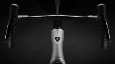 Trek Madone SLR 7 AXS 58 Deep Smoke Produktbild 24