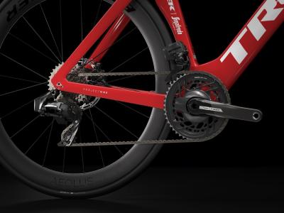 Trek Madone SLR 7 AXS 50 Viper Red Produktbild 19