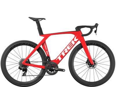 Trek Madone SLR 7 AXS 52 Viper Red Produktbild 10