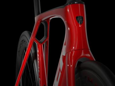 Trek Madone SLR 7 AXS 52 Viper Red Produktbild 4