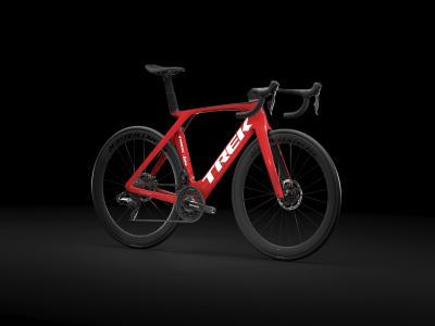 Trek Madone SLR 7 AXS 60 Viper Red Produktbild 11