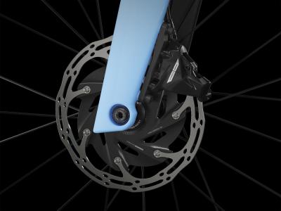 Trek Madone SLR 7 AXS 50 Azure Produktbild 18