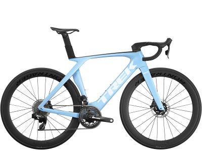 Trek Madone SLR 7 AXS 62 Azure Produktbild 10