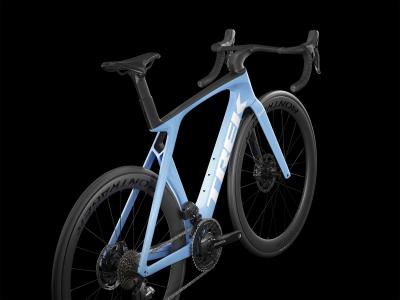 Trek Madone SLR 7 AXS 62 Azure Produktbild 12