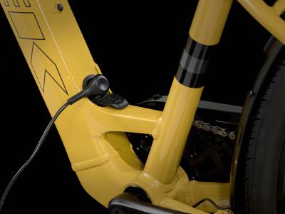 Trek Verve+ 1 LS LT S Baja Yellow Produktbild 16