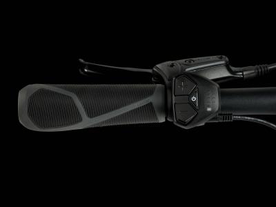 Trek Verve+ 1 LS LT S Baja Yellow Produktbild 17