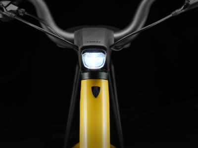 Trek Verve+ 1 LS LT S Baja Yellow Produktbild 19