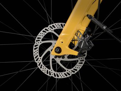 Trek Verve+ 1 LS LT S Baja Yellow Produktbild 21