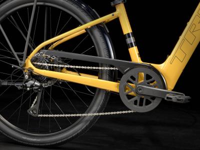 Trek Verve+ 1 LS LT S Baja Yellow Produktbild 22