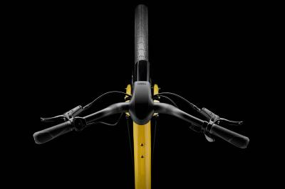 Trek Verve+ 1 LS LT L Baja Yellow Produktbild 18