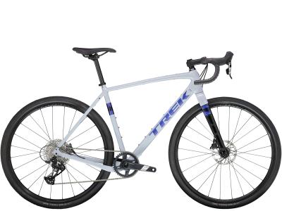 Trek Checkpoint ALR 5 52 Plasma Grey Pearl Produktbild 12