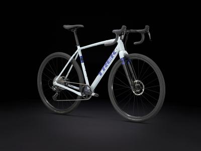 Trek Checkpoint ALR 5 58 Plasma Grey Pearl Produktbild 13