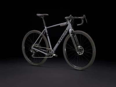 Trek Checkpoint ALR 4 52 Matte Galactic Grey Produktbild 1