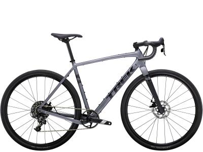 Trek Checkpoint ALR 4 54 Matte Galactic Grey Produktbild 11