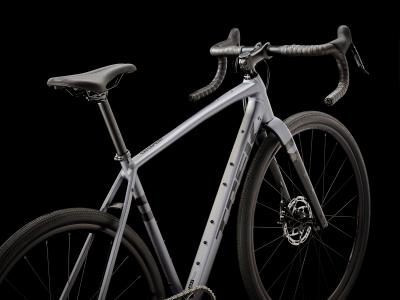 Trek Checkpoint ALR 4 58 Matte Galactic Grey Produktbild 2