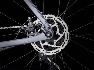 Trek Checkpoint ALR 4 58 Matte Galactic Grey Produktbild 6