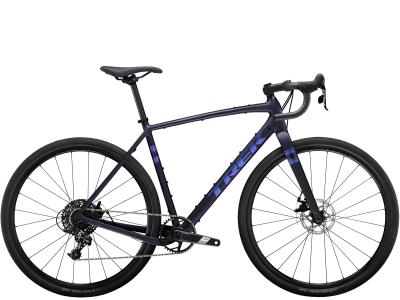 Trek Checkpoint ALR 4 56 Matte Deep Dark Blue Produktbild 11