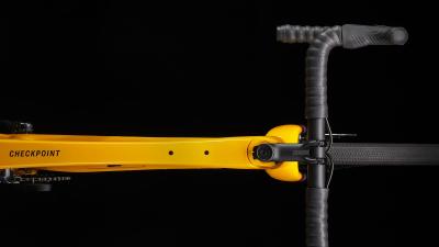 Trek Checkpoint ALR 4 56 Matte Deep Dark Blue Produktbild 20