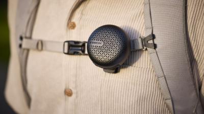 Trek Klingel Trek BellBeats Black Produktbild 17