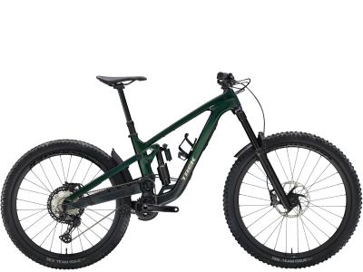 Trek Slash 9.8 XT S 27.5 Daintree Produktbild 12