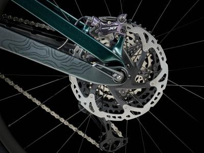 Trek Slash 9.8 XT S 27.5 Daintree Produktbild 21