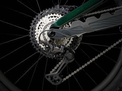 Trek Slash 9.8 XT M Daintree Produktbild 14