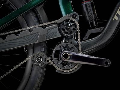 Trek Slash 9.8 XT M Daintree Produktbild 15