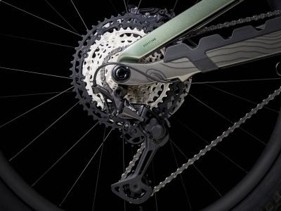 Trek Slash 9.8 XT M Lichen Green Produktbild 14