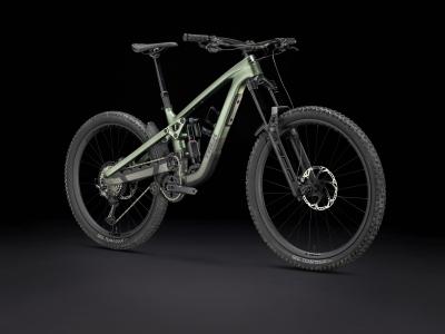 Trek Slash 9.8 XT M Lichen Green Produktbild 1
