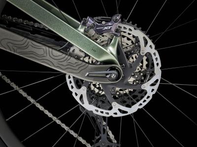 Trek Slash 9.8 XT XL Lichen Green Produktbild 21