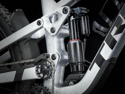 Trek Slash 9.8 XT S 27.5 Argent Drizzle Produktbild 17