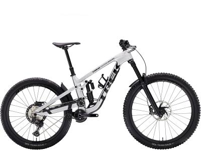 Trek Slash 9.8 XT M Argent Drizzle Produktbild 12