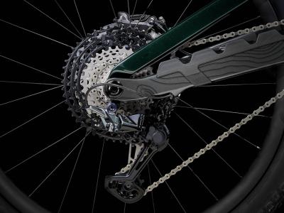 Trek Slash 9.9 XTR S 27.5 Daintree Produktbild 14