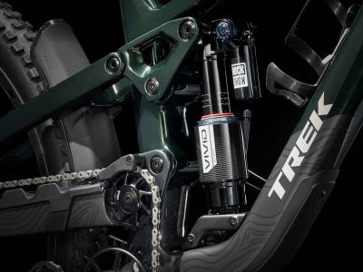Trek Slash 9.9 XTR L Daintree Produktbild 17