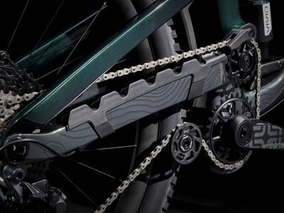 Trek Slash 9.9 XTR L Daintree Produktbild 20